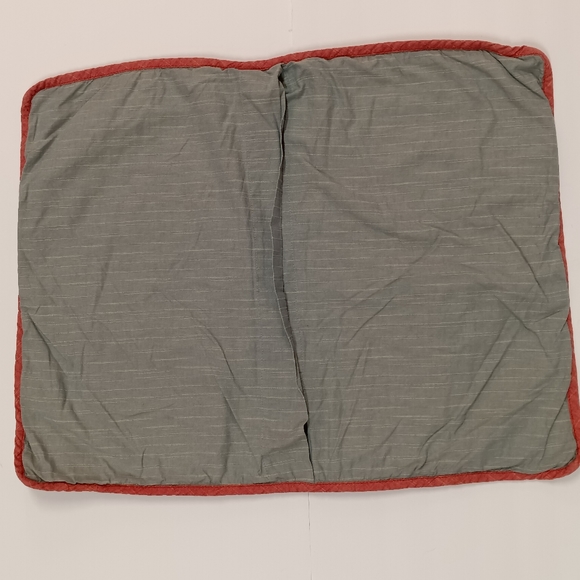 Nautica Bedding Nautica Cotton Patchwork Pillow Shams Pair Poshmark